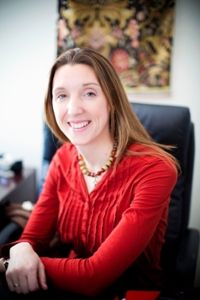 Jessica Sales, PhD