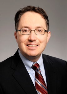 Andrew Post, MD, PhD, Director, Biomedical Informatics Program (BIP), ACTSI