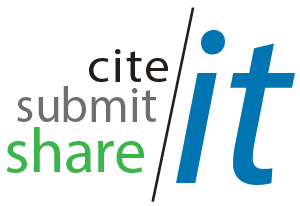 Cite Logo