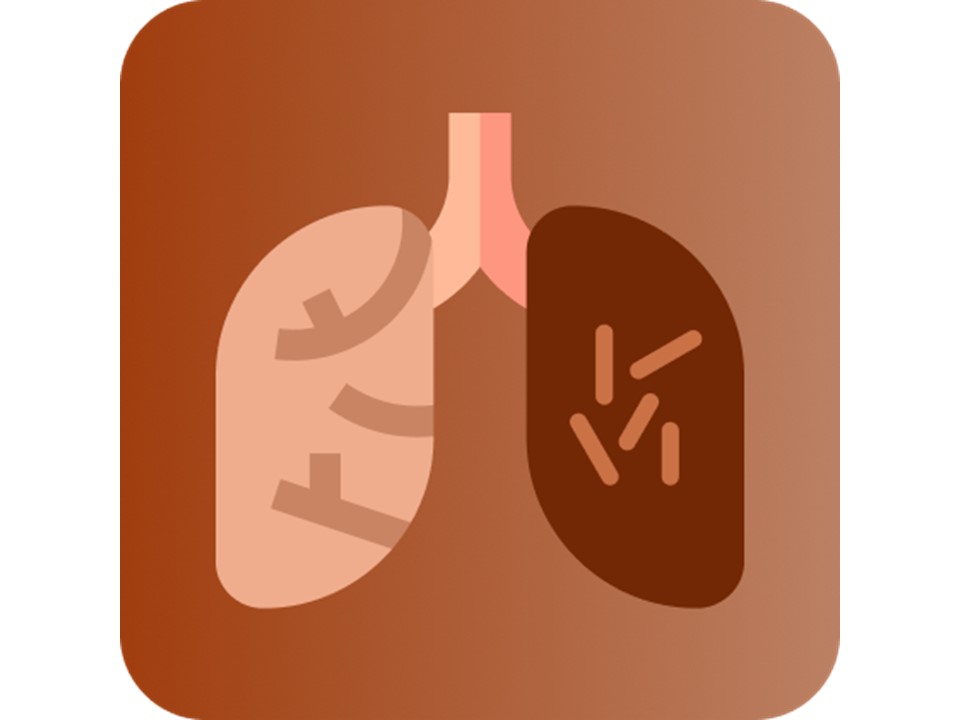 tuberculosis reference app