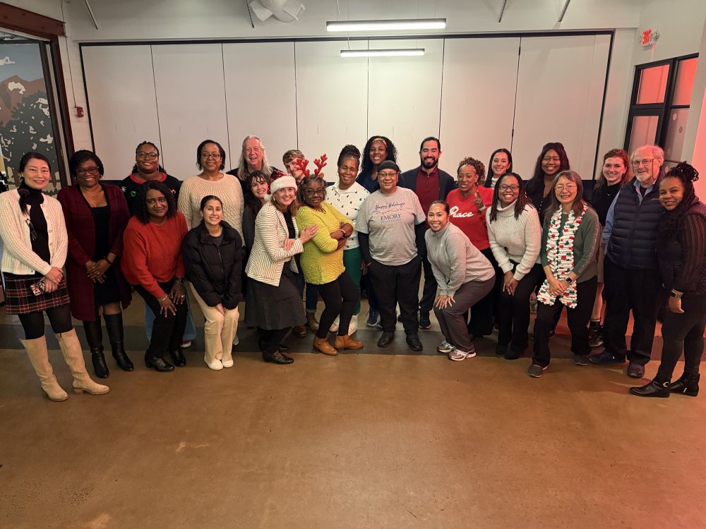 clinical research team