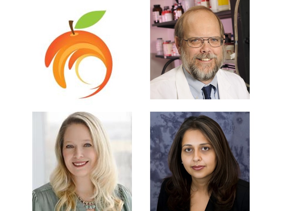 research leaders