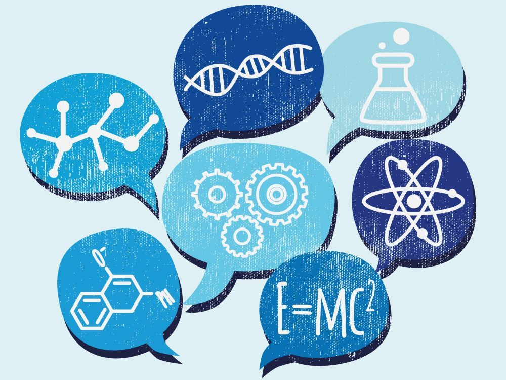 scientific communication