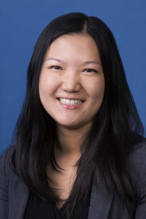 Grace Gombolay, MD, MSc, FAAN, FANA, FCNS headshot