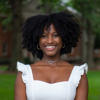 Headshot of Catherine Diop Chalmers