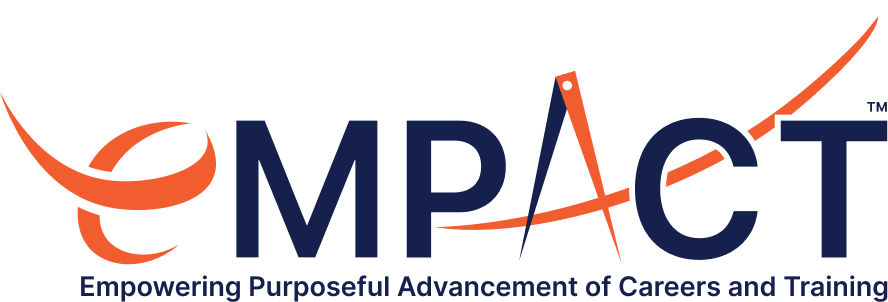 EMPACT logo